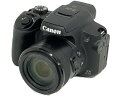 【中古】 Canon キヤノン Power Shot SX70 HS デジタルカメラ キャノン S8499533