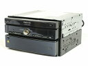 【中古】 中古 Panasonic ストラーダ CN-HX3000D 7型ワイドHDDカーナビステー ...