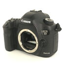【中古】 Canon EOS 5D Mark III デジタル 一眼レフ カメラ 趣味 機器 中古 Y4064919