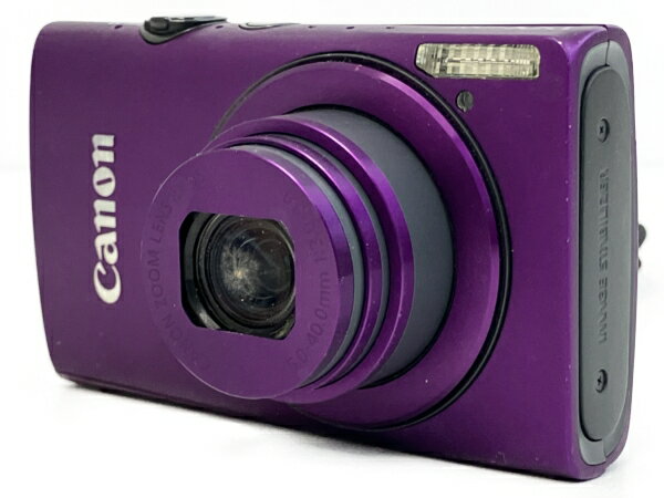 【中古】 Canon IXY 600F コンパクト デジタル カメラ キヤノン 訳有 Z8654303