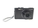 【中古】 Panasonic LUMIX デジタル カメラ DMC-LF1 カメラ S4517952