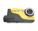 美品【中古】Kodak コダック PIXPRO WP1 Sport Camera デジタルカメラ コ ...