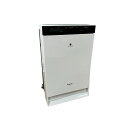 Panasonic パナソニック F-VC70XP 2017年製 加湿空気清浄機 S9988854