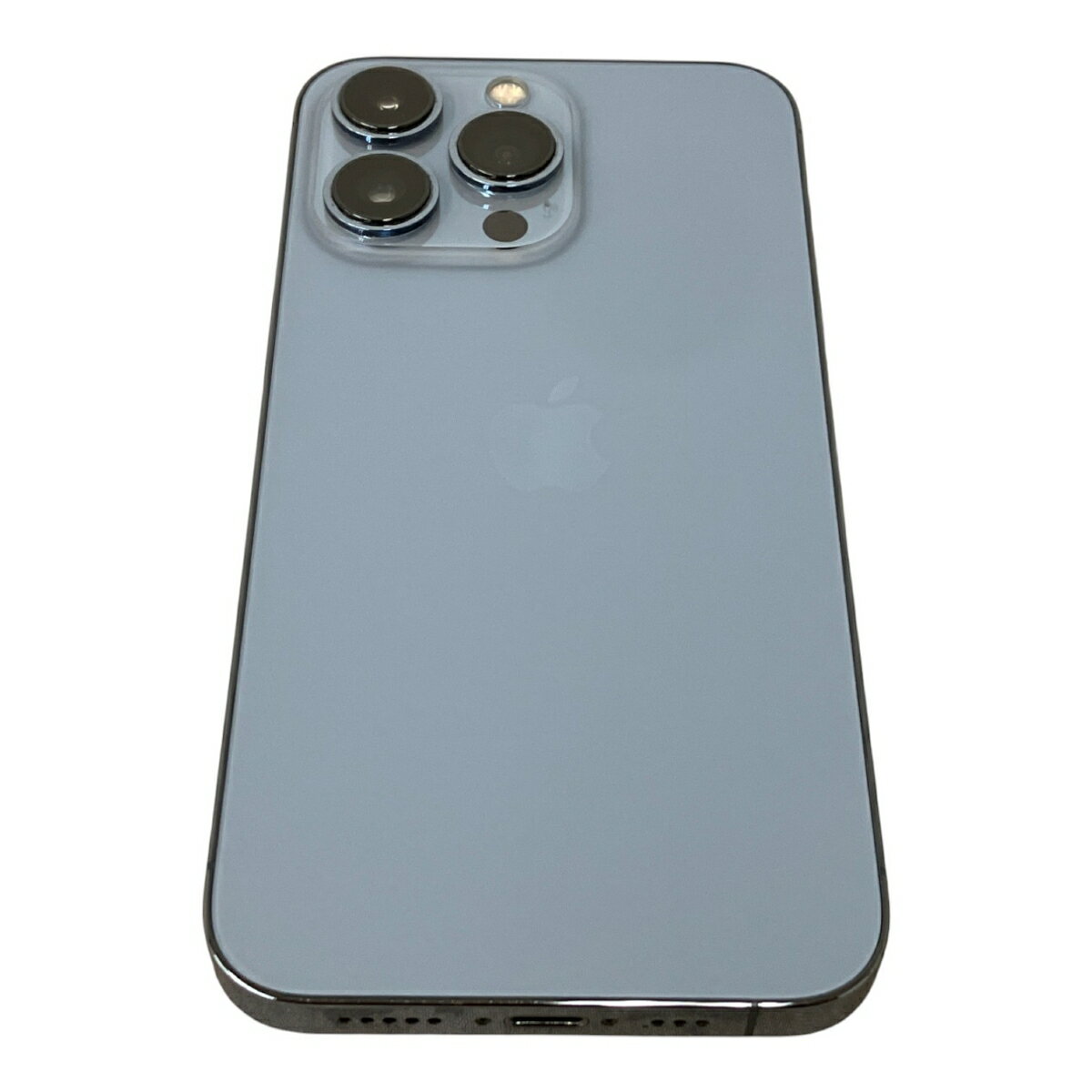 【中古】 Apple iPhone 13 Pro MLUU3J/A 256GB SIMフリー スマートフォン スマホ 携帯電話 M10354593