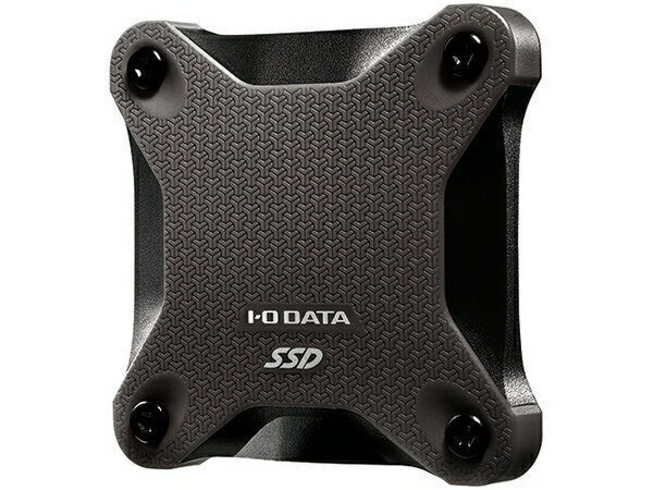 【中古】 IO DATA SSPH-UT240K SSPH-UTシリーズ 240GB ポータブルSSD 中古 Y5338017のサムネイル