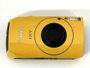 【中古】 Canon IXY 30S コンパクトデジタルカメラ T8424038