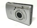 【中古】 Canon IXY DIGITAL 910IS コンパクト デジタル カメラ 8.0MEGAPIXELS 趣味 撮影 F8560785