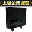 【中古】 SONY CUH-1200A PS4 プレイステーション4 ゲーム機 ソニー プレステ Y10266957