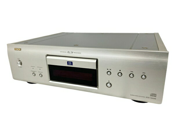 yÁz yۏ؁z DENON DCD-1650AE X[p[I[fBI CDv[[  M8786940