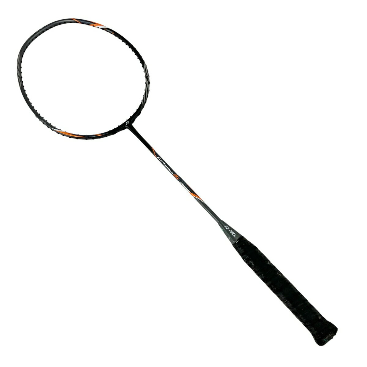 ヨネックス(YONEX) バドミントンラケット アークセイバー2i