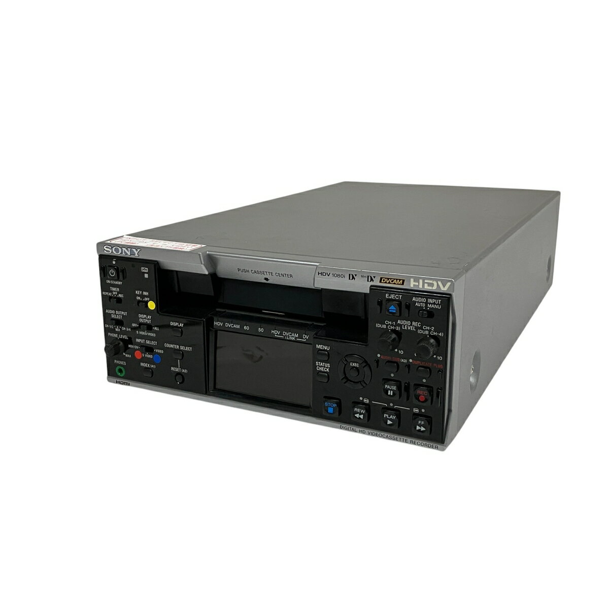 楽天市場】sony dvテープの通販