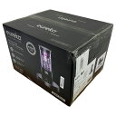 未使用 【中古】 EUREKA ユーリカ E20 Plus サイクロン式 ロボット掃除機 N9896876