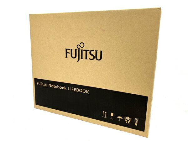 ̤ š ưݾڡ ٻ FUJITSU LIFEBOOK A5513/NX FMVA0D02BP Ρȥѥ ̤ M8823510