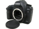 【中古】 Canon キャノン EOS 5D Mark2 ボディ デジタル 一眼 カメラ 箱付 N2928410