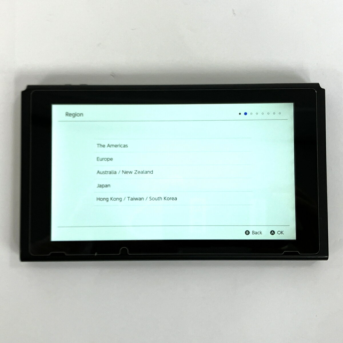 楽天市場】ニンテンドースイッチ hac-001の通販