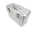 【中古】 【中古】中古 RIMOWA リモワ 928.50 pilot trolley パイロット  ...