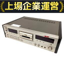 【中古】 SONY DTC-2000ES DAT テープデッキ オーディオ 音響機材 ソニー O10308533