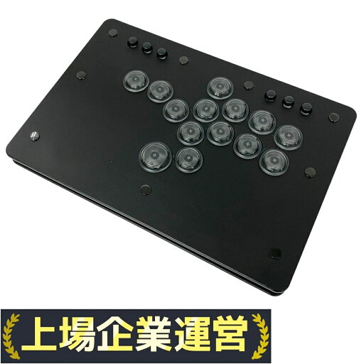 punk workshop パンクワークショップ モードB レバーレス コントローラー アケコン 家電 Y10296305 punk workshop パンクワークショップ モードB レバーレス コントローラー アケコン 家電 Y10296305