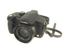 【中古】 Panasonic DMC-FZ7 カメラ コンバーターセット LUMIX パナソニック G8443824