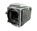 【中古】 Hasselblad ハッセル ブラッド 203FE E12 6×6 ボディ 中判 カメラ ...