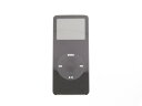 【中古】apple ipod nano 4GB ブラック MA107J/A 第一世代 T184643 ...