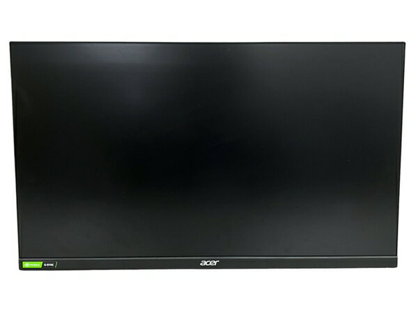 【中古】 【動作保証】 acer 24.5イン