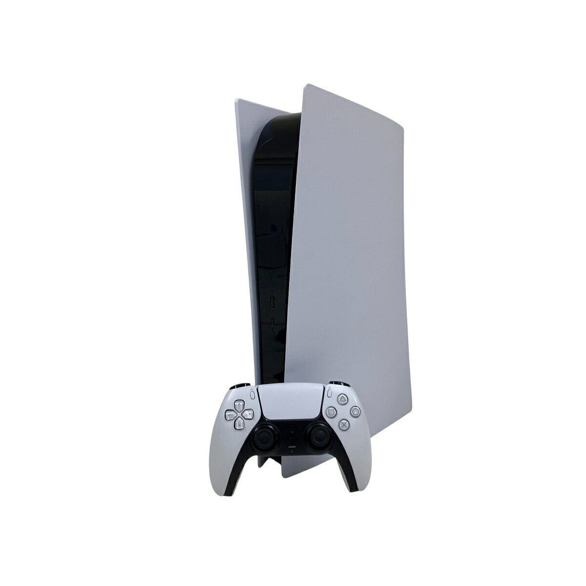 【中古】 SONY PlayStation5 CFI-1100B PS5 プレステ5 ゲーム機 ソニー 家電 O10380479