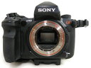 【中古】 SONY ソニー 一眼レフ α900 ボディ DSLR-A900 デジタル カメラ N2929155