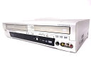 【中古】 DXアンテナ DVR-120V ビデオ一体型DVDレコーダー T1875468
