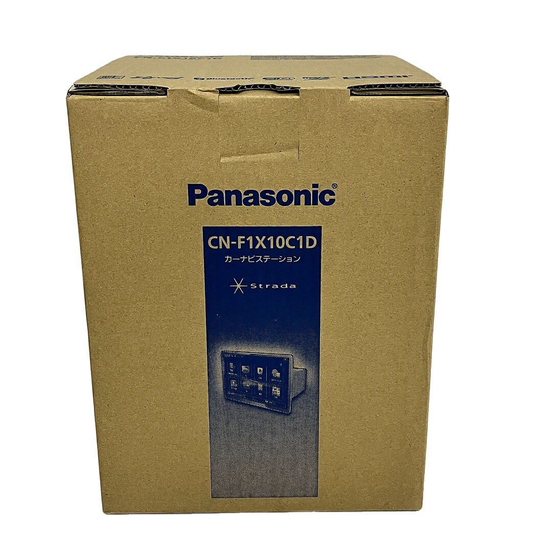 楽天市場】カーナビ 中古（ブランドパナソニック）（オーディオ