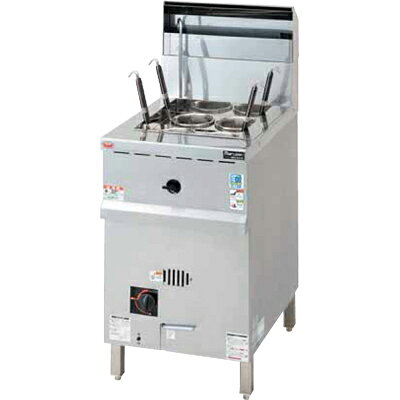 【新品】【マルゼン】【業務用　ゆで麺機 角槽型ゆで麺機 涼厨】【厨房機器☆楽天最安値に挑戦】MRY-C04..