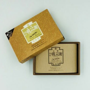 100 天然白檀線香『沙羅双樹』ミニ寸バラ詰【徳用大箱】日本製