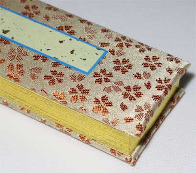 ニュースタイル過去帳3.0（9cm）ピンク 日付入