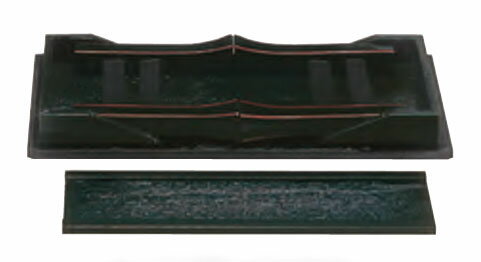 折畳経机 (二月堂机) 巾75cm 日本製