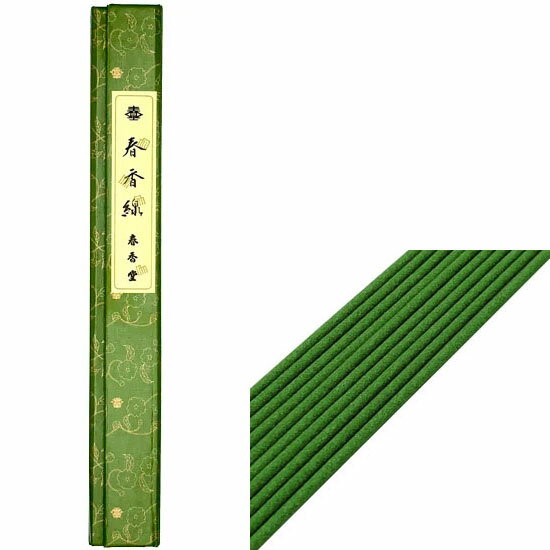 Rakuten - 高級線香『春香線』長寸1把入 日本製