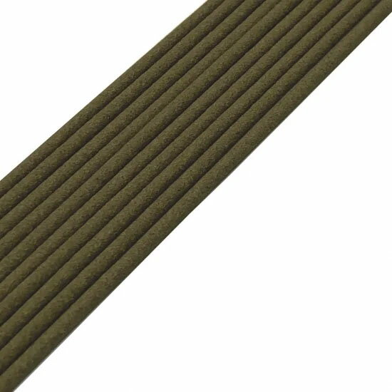 100%天然伽羅線香 進物用『相生の松』短寸8箱入 黒塗箱 日本製