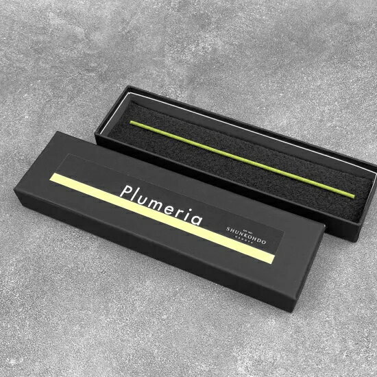 乐天商城 - 新感覚の香体験【コンセプト：ゼロ】『Plumeria -プルメリア』20本入 日本製