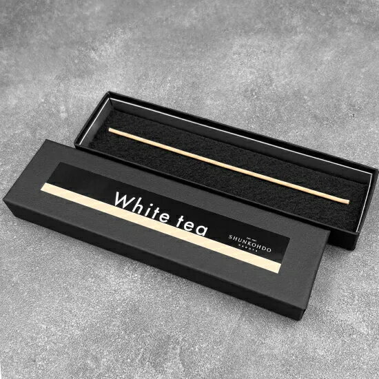 Rakuten - 新感覚の香体験【コンセプト：ゼロ】『White tea -ホワイトティー』20本入 日本製