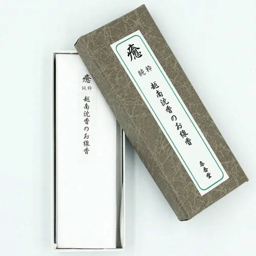 乐天商城 - 越南(ベトナム)沈香のお線香『ザーライ産』50本入