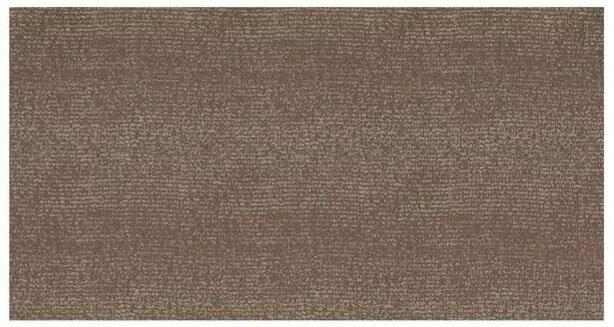 火防難燃フェルト敷「Oulu (オウル) ブラウン」(100×90cm) 日本製