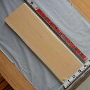 翌桧 あすなろ 一枚板 2450 長さ120cm 幅36.5cm-36cm 厚み3.5cm 天板 テーブル カウンター 耳付き 木材 銘木 天然木 無垢 素材 板 棚【送料無料♪】≪通常商品≫