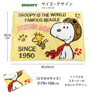 スヌーピー ひざ掛けの新作ラインナップ スヌーピー ひざ掛けの新作ラインナップ
