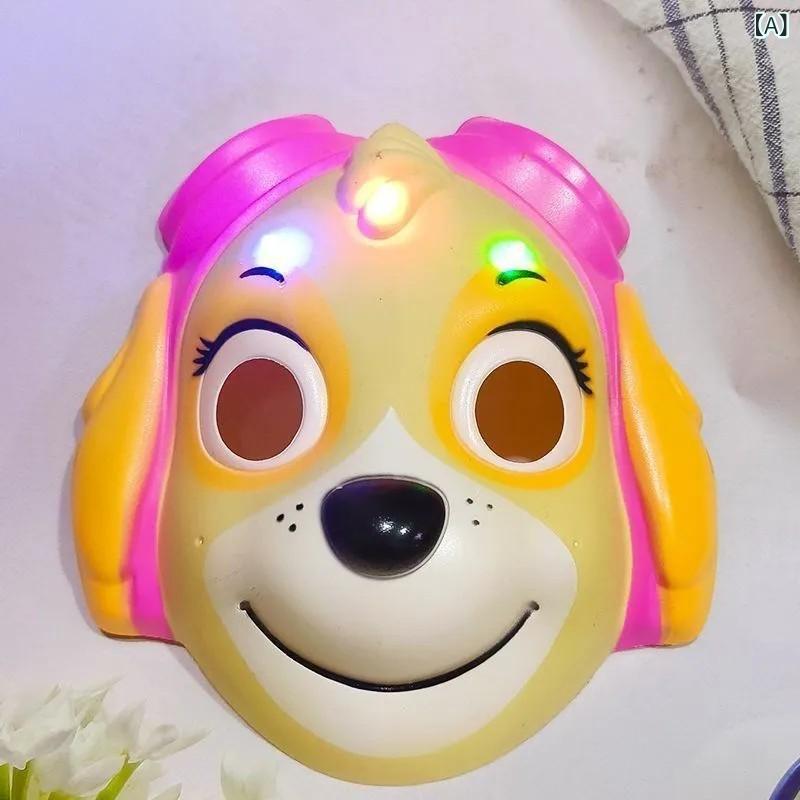 お面 子供 幼稚園 行事 変身 キャラクター風 男の子 女の子 兼用 軽量 視界良好 ゴム紐付き なりきりアイテム 樹脂製 壊れにくい 丁寧な作り お遊戯会 運動会 学芸会 舞台小物 演劇 縁日 夏祭り 景品 パーティー グッズ 親子 遊び 室内遊戯 プ