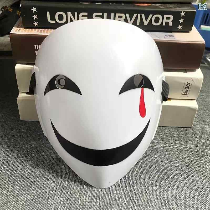 ハロウィンマスク 恐怖 リアル お化け屋敷 肝試し 変装 コスプレ パーティー グッズ 圧倒的迫力 装着簡単 視認性良好 脱出ゲーム 舞台小道具 演出用 パーティー 文化祭 学園祭 イベント 盛り上げ 被り物 フルフェイス 仮装 高耐久性 忘年会 余興 マーダ