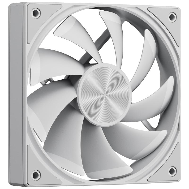 Novonest U3系列-ケースファン 黒