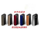 【安心の30日保証付き】【中古】グローハイパープラス glo hyper+ 本体のみ 全6色 青色 エナジーブルー 黒色 ブラッククローム 橙色 コーラルオレン...