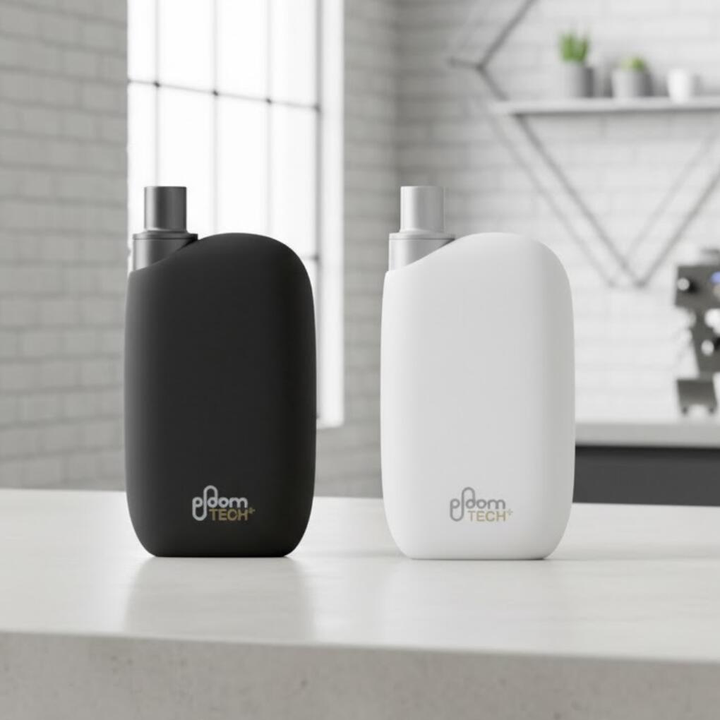 【安心の30日保証】【中古】【美品】【即日発送】【送料無料】プルームテックプラスウィズ 本体のみ 全2種 黒色 ブラック 白色 ホワイト Ploom TECH＋ with デバイス単品 バッテリー 本体のみの販売となりカートリッジや付属品は含まれません