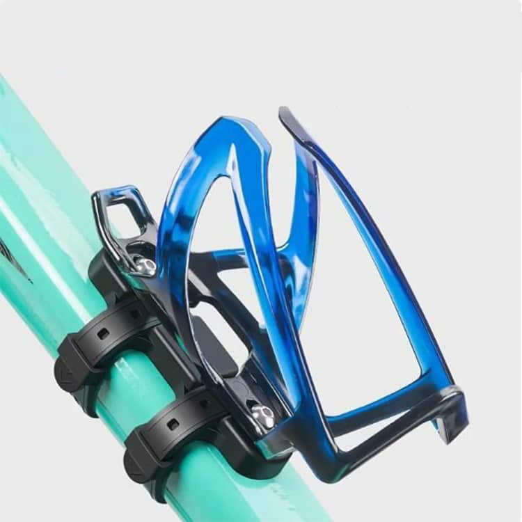 自転車 ボトルホルダー ボトルケージ 500ml 対応 ペットボトル 水筒 サイズ調整可...