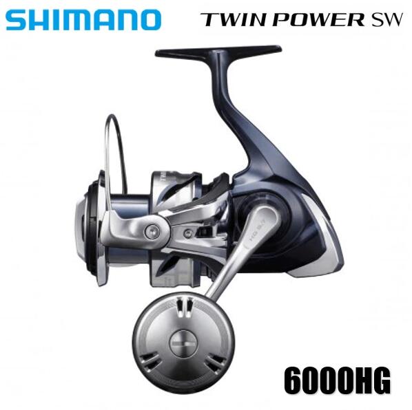 ޥ/SHIMANO21ĥѥSW6000HGTWINPOWERSW6000HG