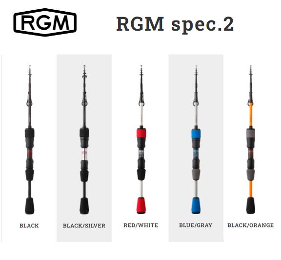 楽天市場】rgm spec.2の通販 楽天市場】rgm spec.2の通販